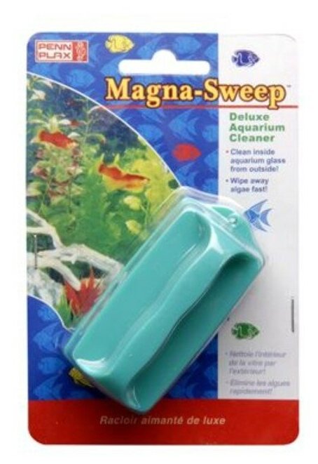    MAGNA-SWEEP 