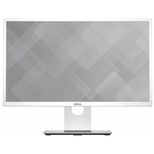 23 Монитор DELL P2317HWh 1920x1080 IPS черный 1399000₽