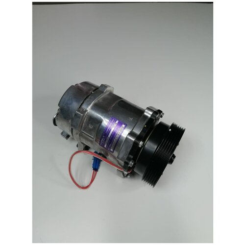 Компрессор кондиционера Chery Tiggo 16 16V 5MT внедорожник 4X4 A118104010BB 36000₽