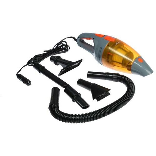 Пылесос автомобильный Airline CYCLONE TURBO VCA-03 150 Вт 05 л 6 кПа 412000₽