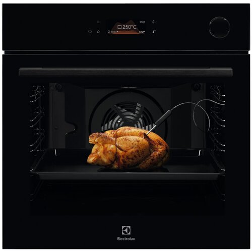 Духовой шкаф ELECTROLUX EOC8P39Z 11990000₽