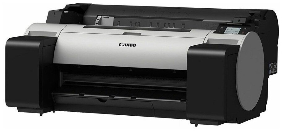 Принтер струйный Canon imagePROGRAF TM-200 цветн. A1