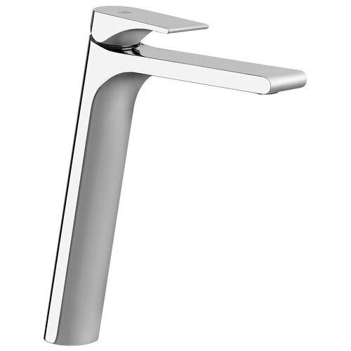 Смеситель для раковины (умывальника) Gessi Via Solferino 49003 (хром) 031 хром