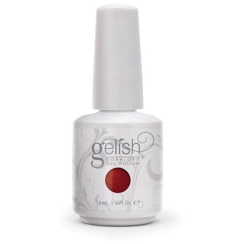 GELISH Гель-лак Botanical Awakenings, 15 мл, 1100031 What's Your Poinsettia?