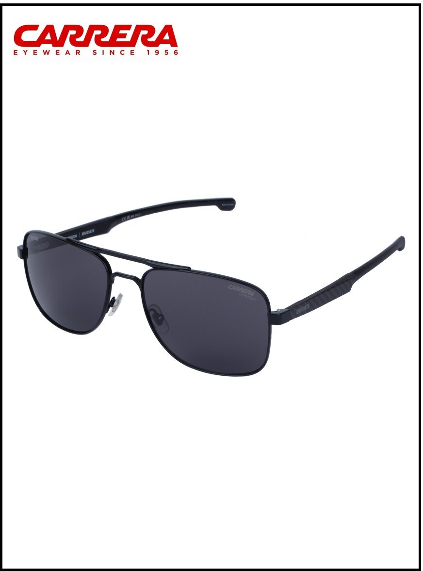 Солнцезащитные очки CARRERA  Carrera CARDUC 022/S 807 IR 60