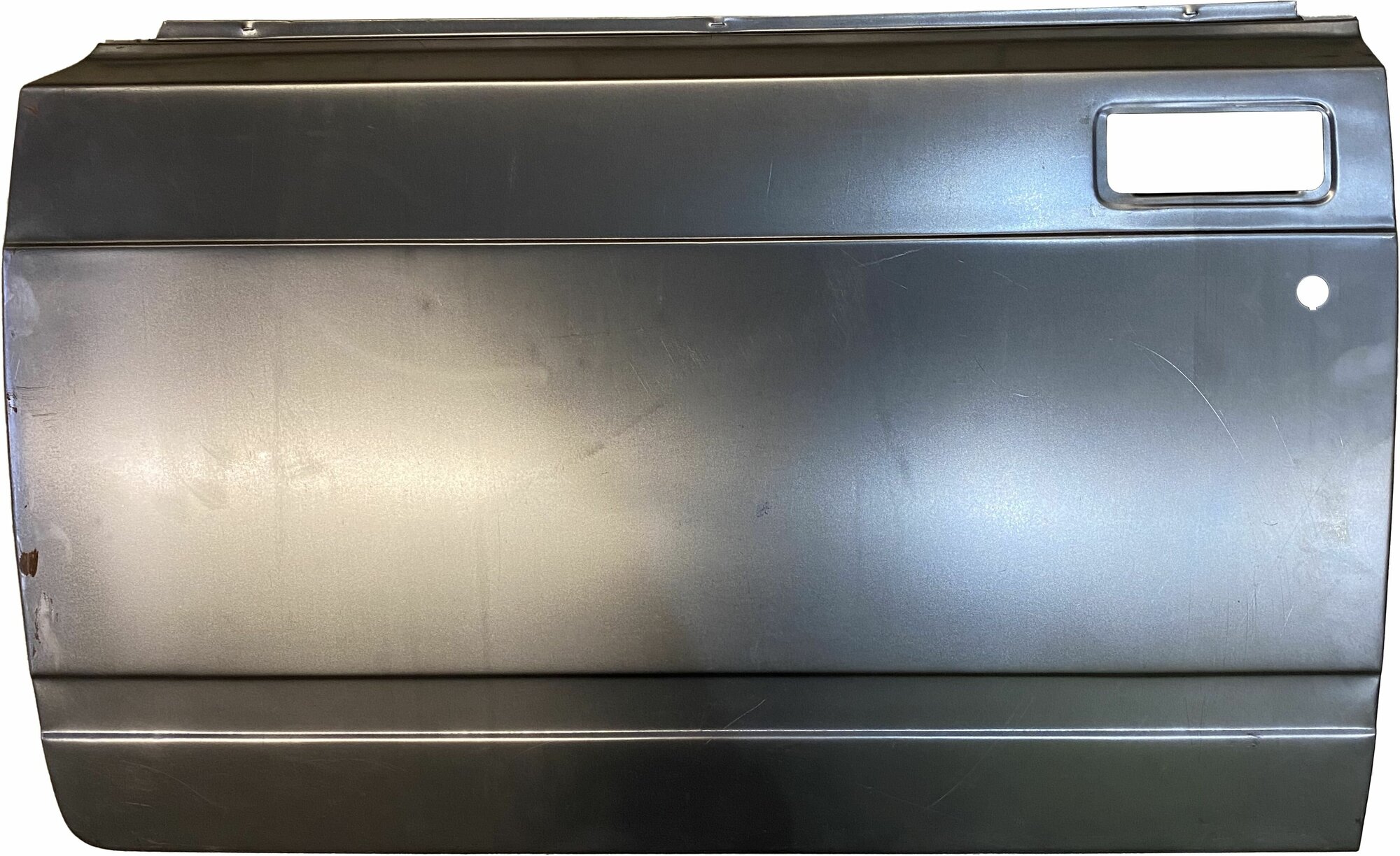 фото Накладка двери передняя левая ВАЗ 2105, 2107, 2104