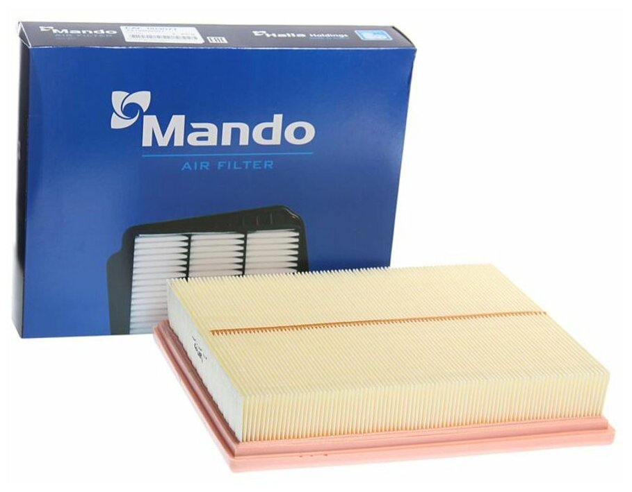 Фильтр воздушный Mando EAF00307T