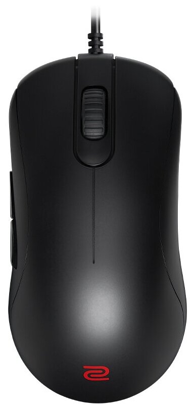 Компьютерная мышка BENQ Zowie ZA13-B Small,(9H.N2WBB.A2E) Black