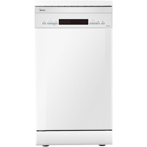 Посудомоечная машина Midea MFD45S400W, белый