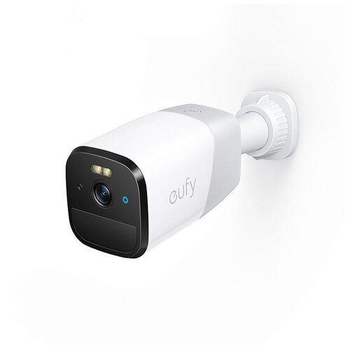 Камера видеонаблюдения Eufy 4G LTE Starlight белый