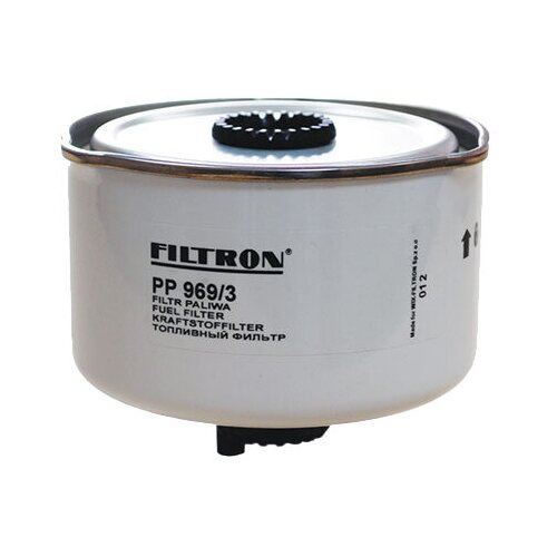 Топливный фильтр FILTRON PP 969/3