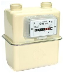 Расходомеры-счетчики газа турбинные, ротационные, вихревые, мембранные, ультразвуковые