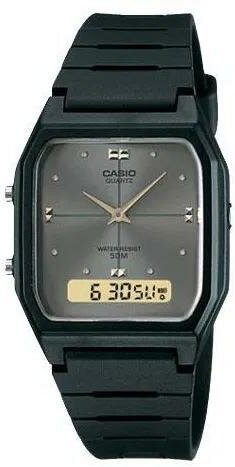 Наручные часы CASIO Collection