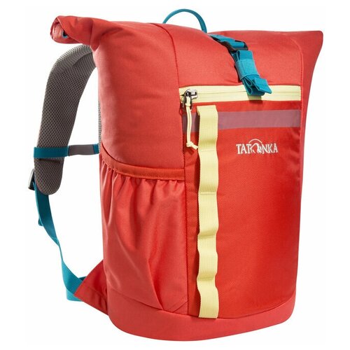 Рюкзак Tatonka ROLLTOP JR 14 redorange