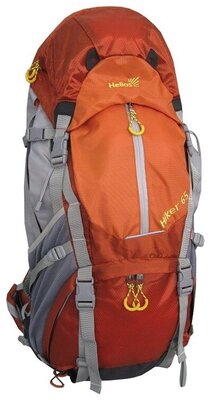 Трекинговый рюкзак HELIOS Hiker 65