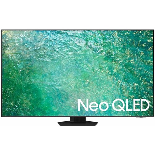 65 Телевизор Samsung QE65QN85CAU 2023 OLED RU черный 166500₽