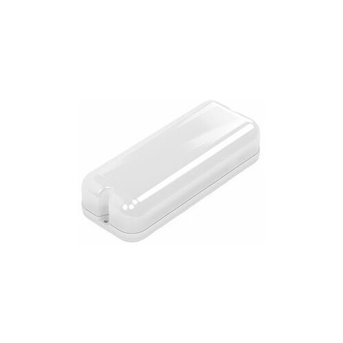 Светильник светодиодный ЖКХ 12Вт 5000К IP65 антивандальный VARTON V1-U0-00006-21000-6501250