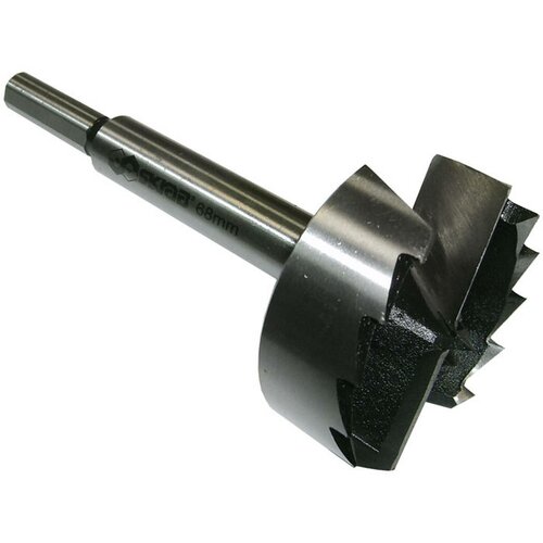 Сверло Форстнера, по дереву, по бетону SKRAB 33228 68 x 130 мм