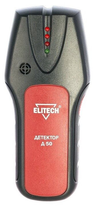 Детектор Elitech Д 50