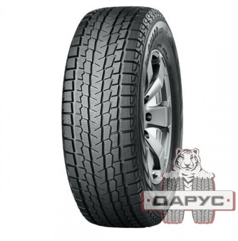 Yokohama iceGUARD SUV G075 265/65 R17 112Q зимняя