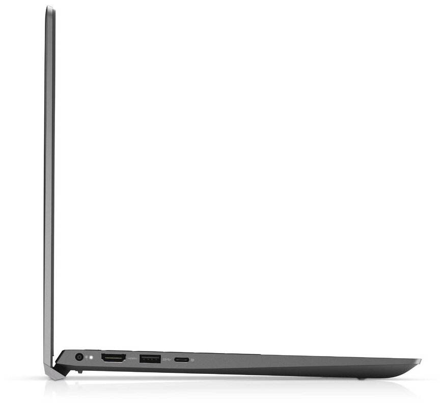 Ноутбук Dell Vostro 5402 5402-6046 Intel Core i5 1135G7 24Ghz8192Mb512Gb SSDIntel Iris Xe GraphicsWi-FiBluetoothCam141920x1080Windows 10 64-bit