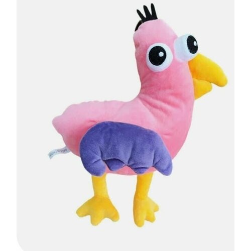 Персонаж из игры БанБан