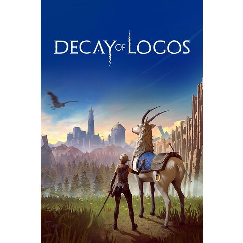 Сервис активации для Decay of Logos — игры для Xbox