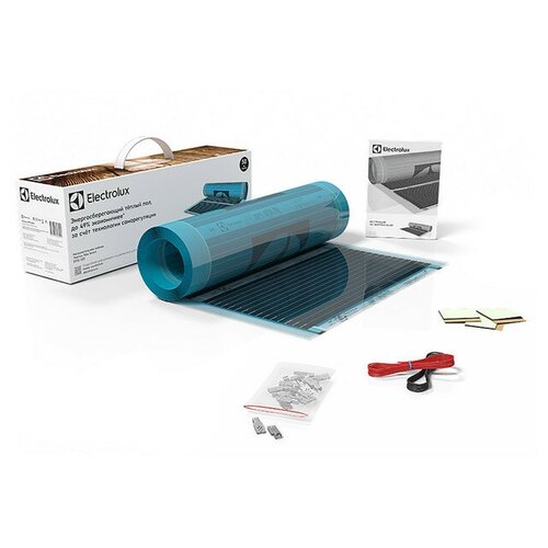 Теплый пол пленочный Electrolux ETS 220-2 440 Вт 2 м2 2498 5186₽