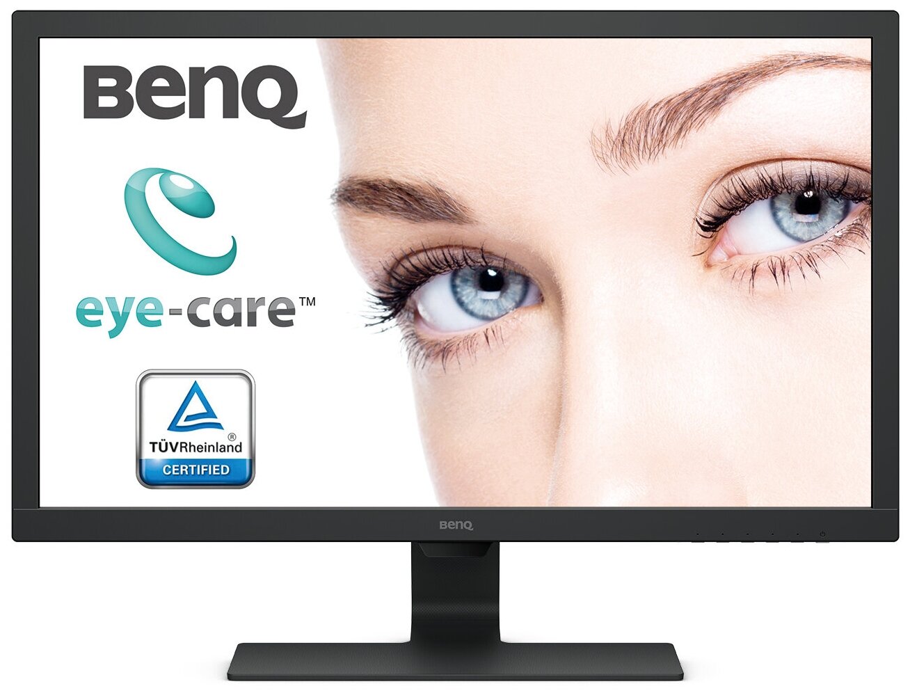 Монитор BenQ 27" BL2783 (9H.LJDLB.VPE)