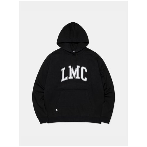 фото Худи applique arch og lost management cities ( xl / черный / 0lm22fhd102 ) lmc