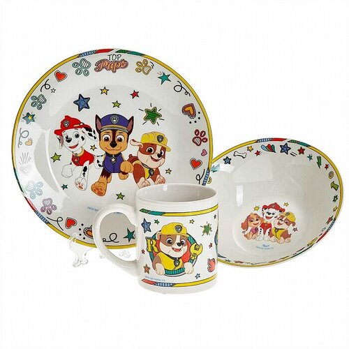 Набор посуды 