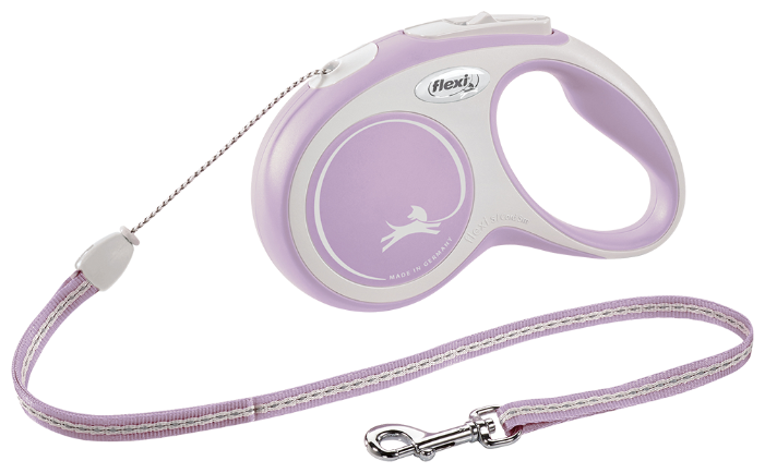 - Flexi New Comfort cord S, 5  12  /