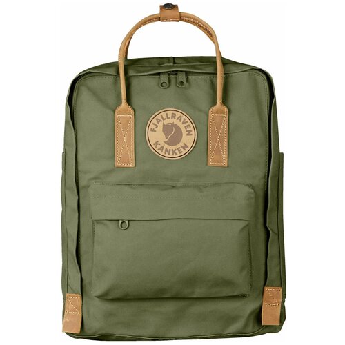 фото Рюкзак fjallraven kånken no.2 16 green