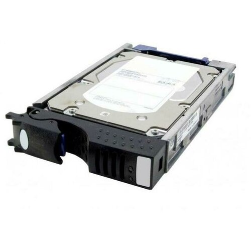 Жесткий диск EMC 2TB 7200RPM 35 inch SATA VMX-SA07-020 6709200₽