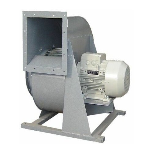 Tywent Радиальный вентилятор Tywent WB-16 B среднего давления