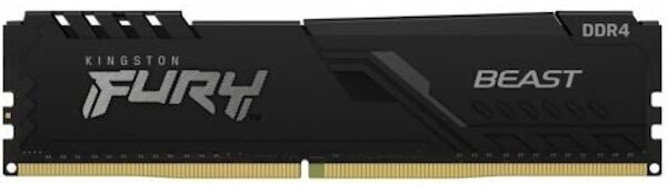 Оперативная память Kingston 16Gb DDR4 KF426C16BB1 16