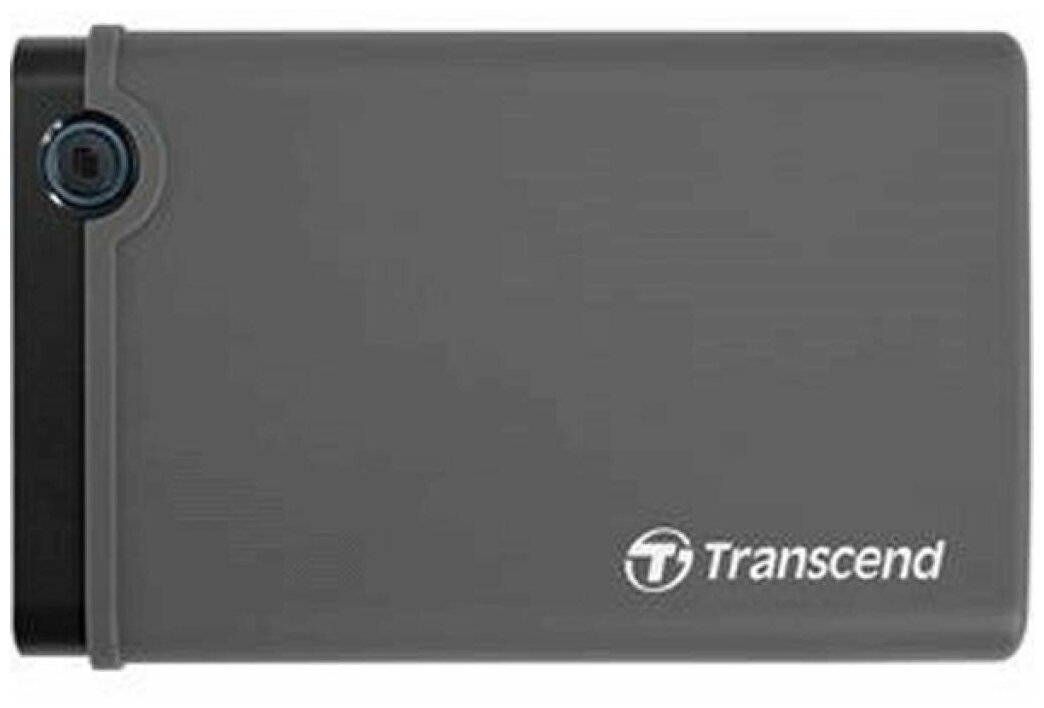 Корпус для HDD/SSD Transcend TS0GSJ25CK3