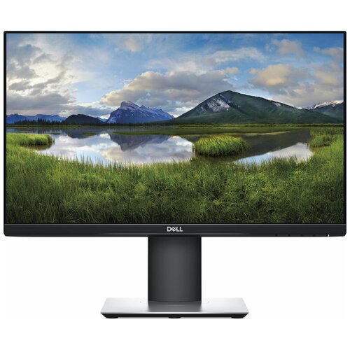 21.5  DELL P2219HC, 1920x1080, IPS, 