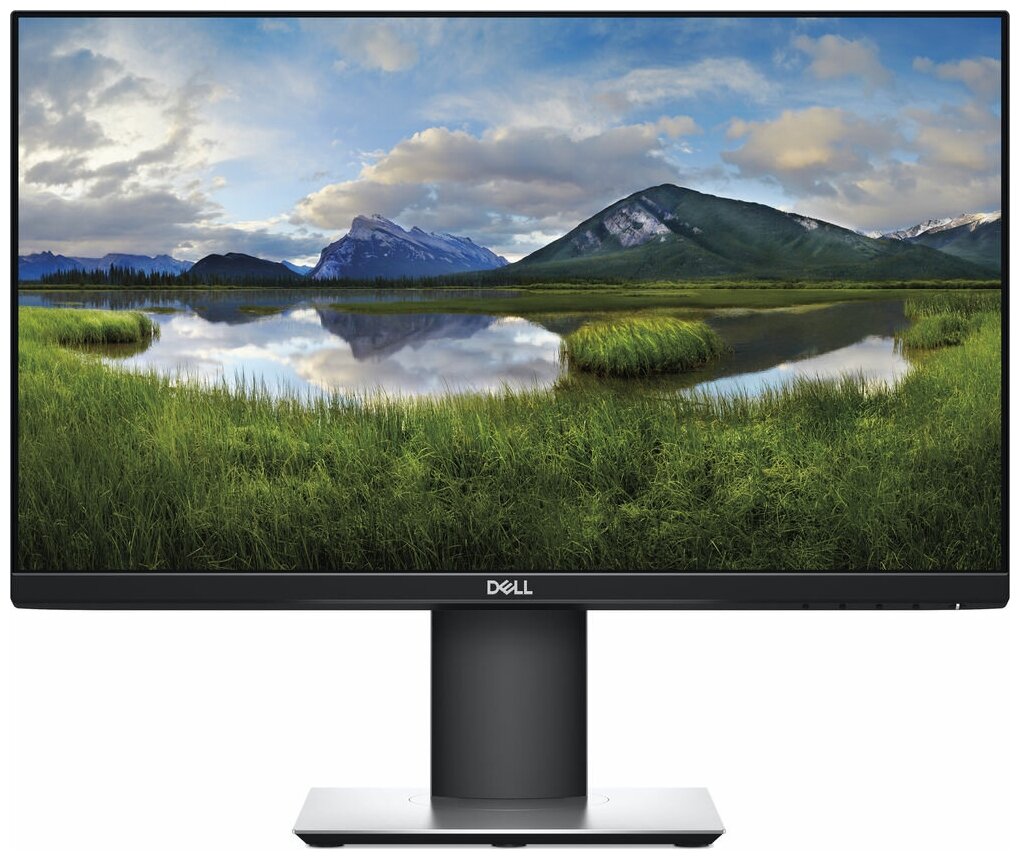 Dell - фото №1