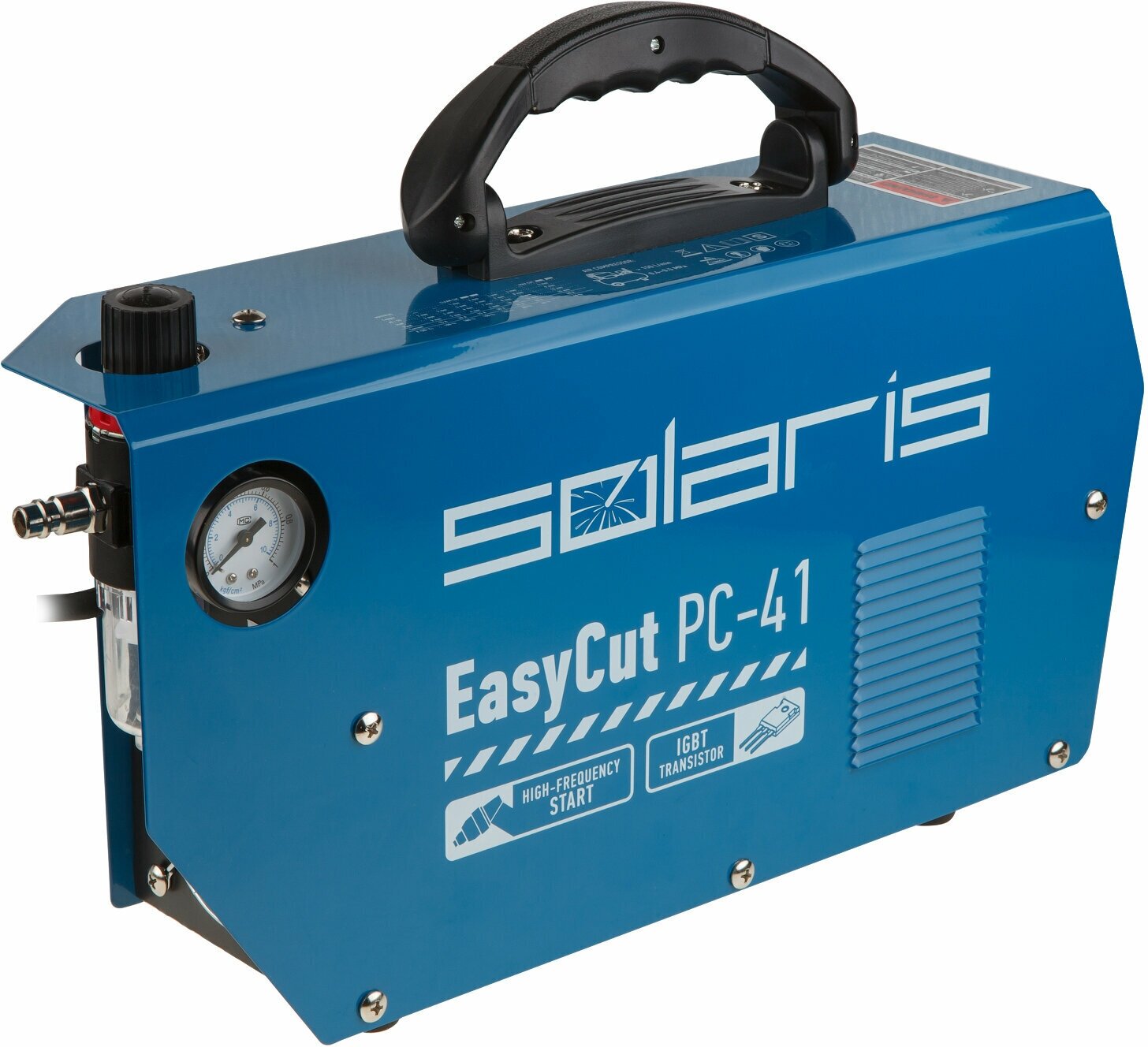 Плазморез SOLARIS EasyCut PC-41