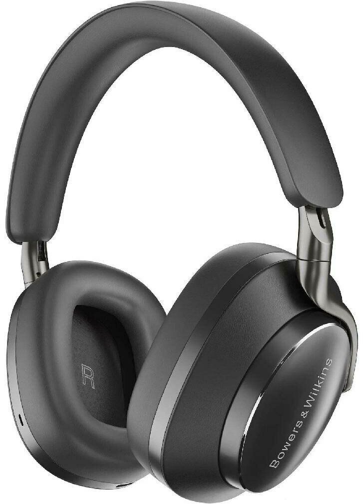 Беспроводные наушники Bowers & Wilkins Px8, черный