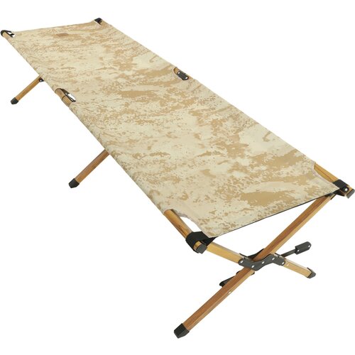 фото Кровать naturehike xjc03 outdoor folding camp bed camouflage