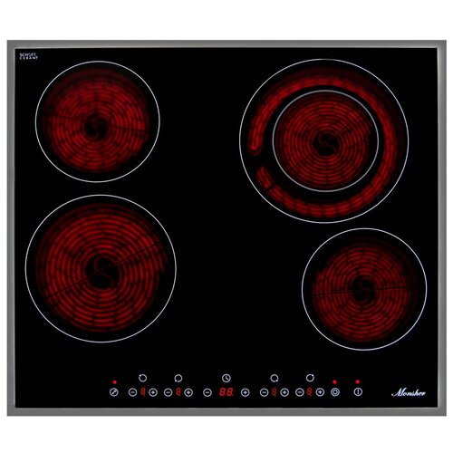 Варочная панель Monsher MKFC 645 1910100₽