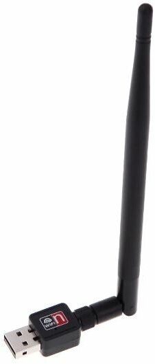 Адаптер беспроводной Wi-Fi приемник USB 2.0