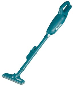 Профессиональный <b>пылесос</b> Makita CL106FDZ <b>Пылесос</b> ак,10.8В,Li-ion(слайдер),1300лм,31мбар,0.6л,1.0кг,