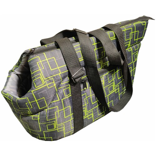 Переноска для собак 