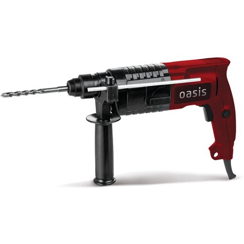 Перфоратор 650ВТ гориз двиг0-4000 об МИН15ДЖ 0-4700 УД МИН ВЕС 255КГ OASIS 6750₽