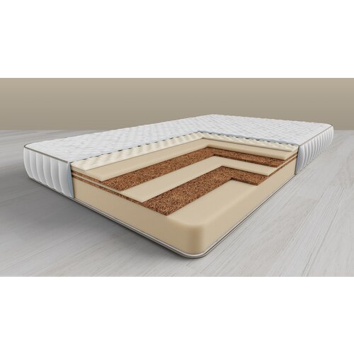 Матрас Ортомакс Forma Vigo 70x180