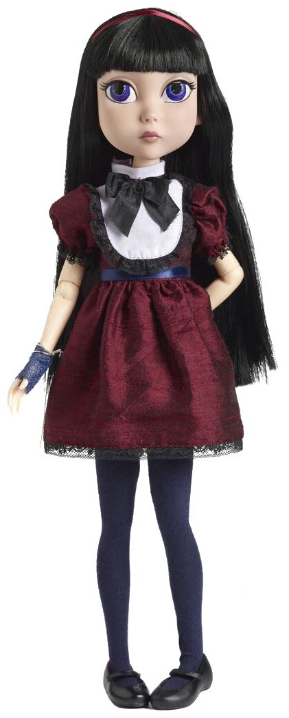 Кукла Tonner Maudlynne Macabre (Тоннер Модлинн Макабр), 38.7 см, MMTTFD0102