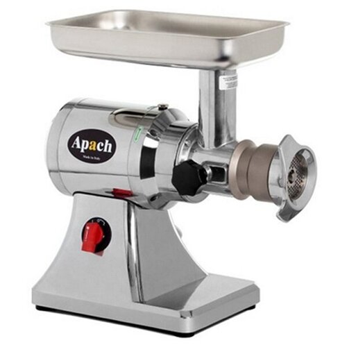 Apach Мясорубка Apach ATS22UT полн Унгер 3Ф 8691800₽